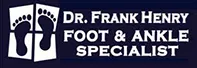 Marble Falls Podiatrist | Frank J. Henry, DPM