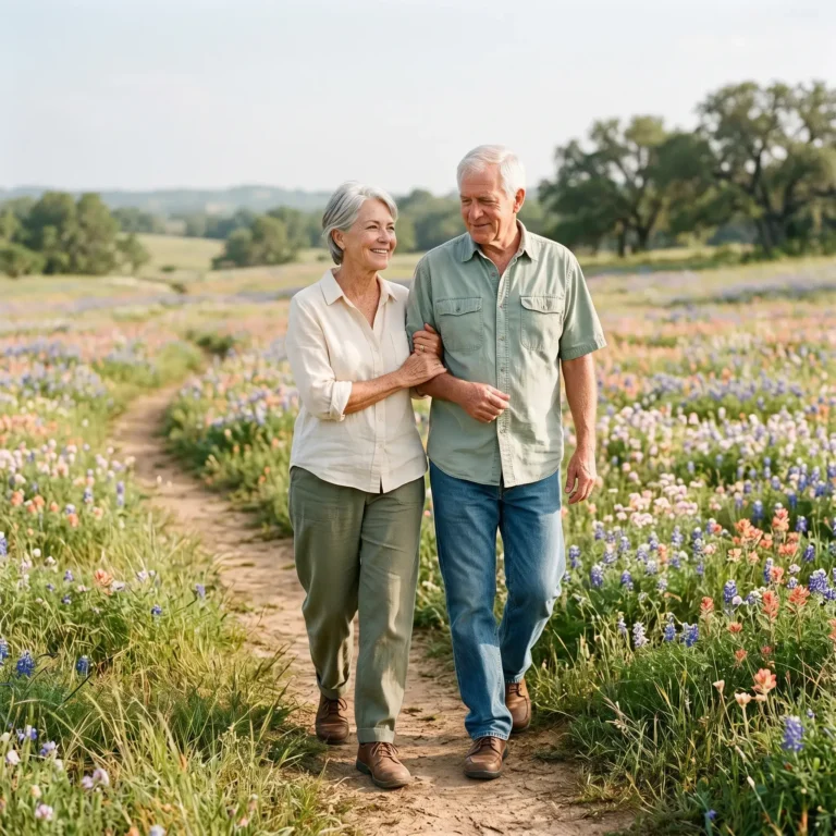 Neuropathy in Your 60s and 70s: When “It’s Just Aging” Isn’t True